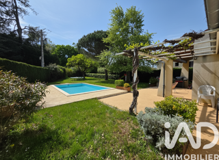  Maison à vendre 5 pièces 150 m²
