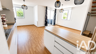  Appartement à vendre 3 pièces 67 m²