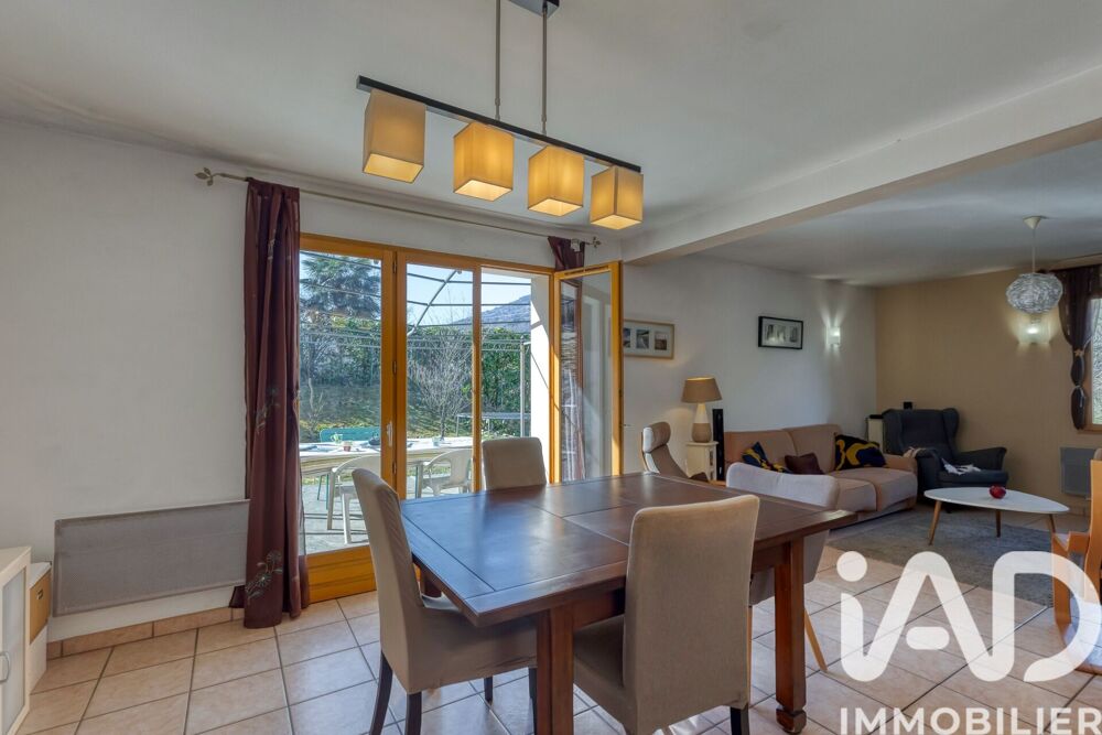 Vente Maison traditionnelle 5 pièces