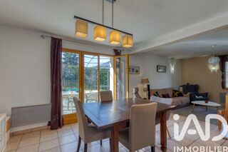  Maison à vendre 5 pièces 120 m²