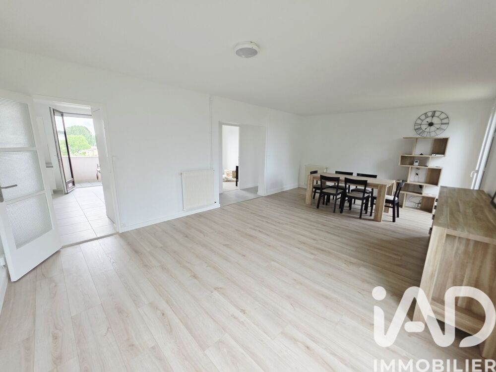 Vente Appartement Vente Appartement 5 pièces Pessac