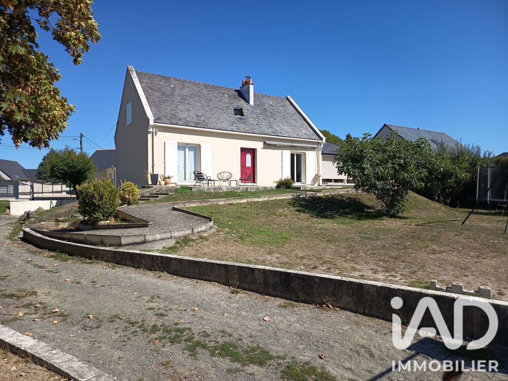 Vente Maison traditionnelle 5 pièces