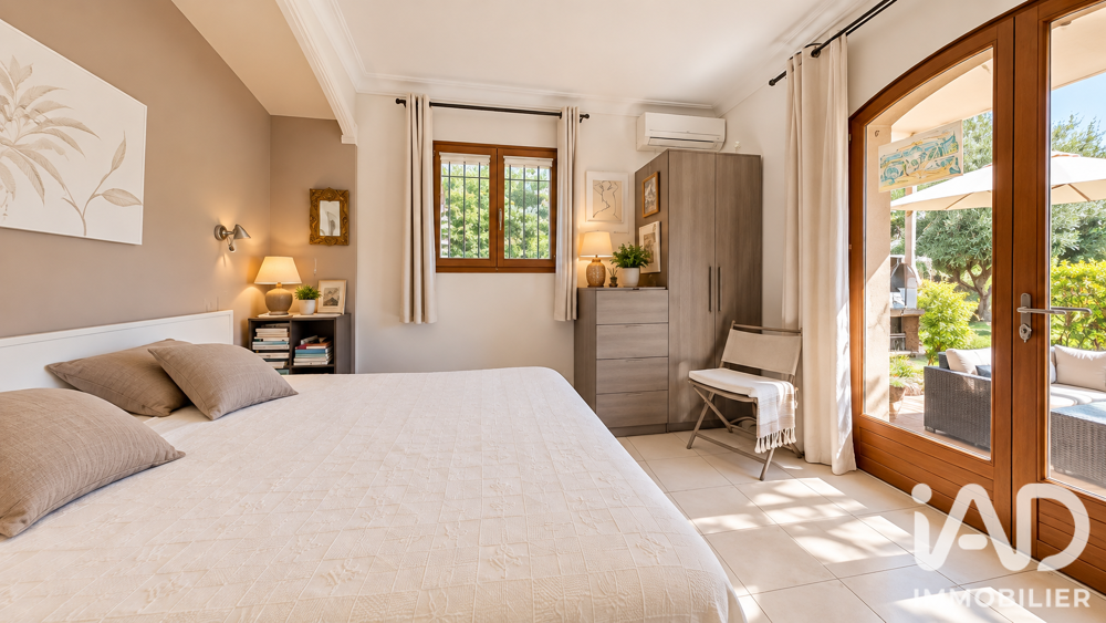 à vendre  Maison Sainte-Maxime (83120)