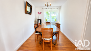 Vente Maison Vente Maison traditionnelle 6 pièces Herblay-sur-seine