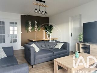  Appartement à vendre 6 pièces 108 m²