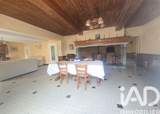  Maison à vendre 8 pièces 275 m²