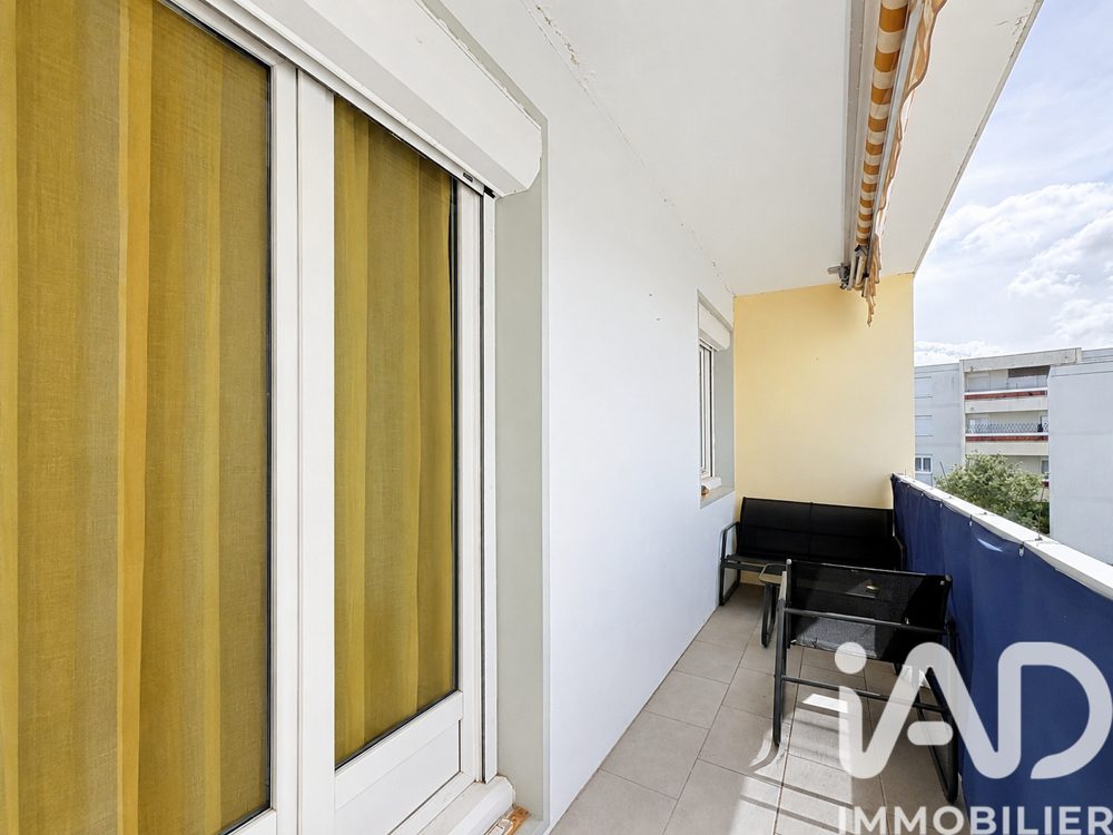 Vente Appartement Vente Appartement 3 pièces Auxerre