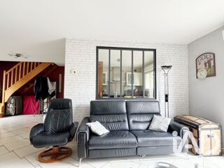  Maison à vendre 5 pièces 143 m²