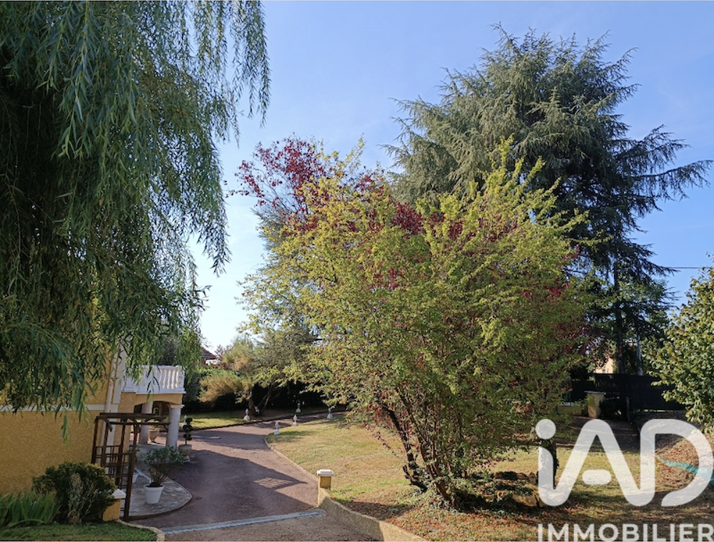 à vendre  Maison La Tour-de-Salvagny (69890)