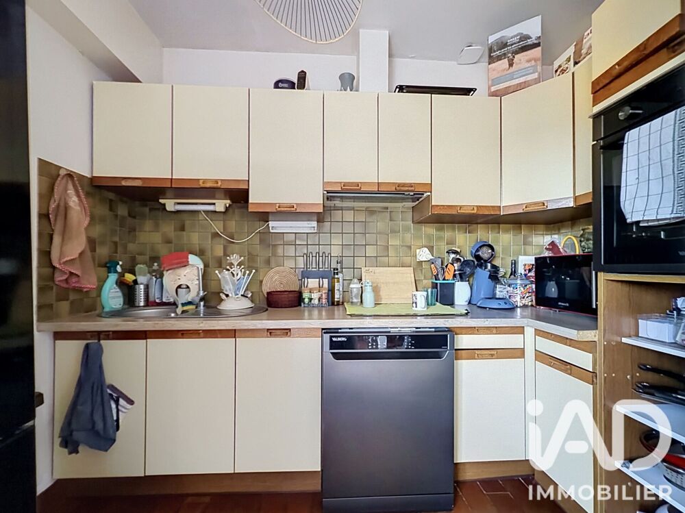 Vente Appartement Vente Appartement 3 pièces Lillebonne