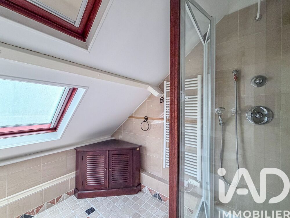 à vendre  Maison Chennevières-sur-Marne (94430)