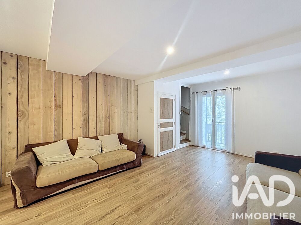 Vente Maison de village 4 pièces
