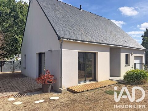   Vente Maison traditionnelle 4 pièces Maison - 4 pièce(s) - 84 m²