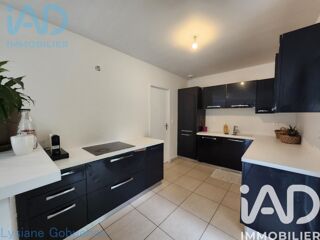  Maison à vendre 5 pièces 119 m²