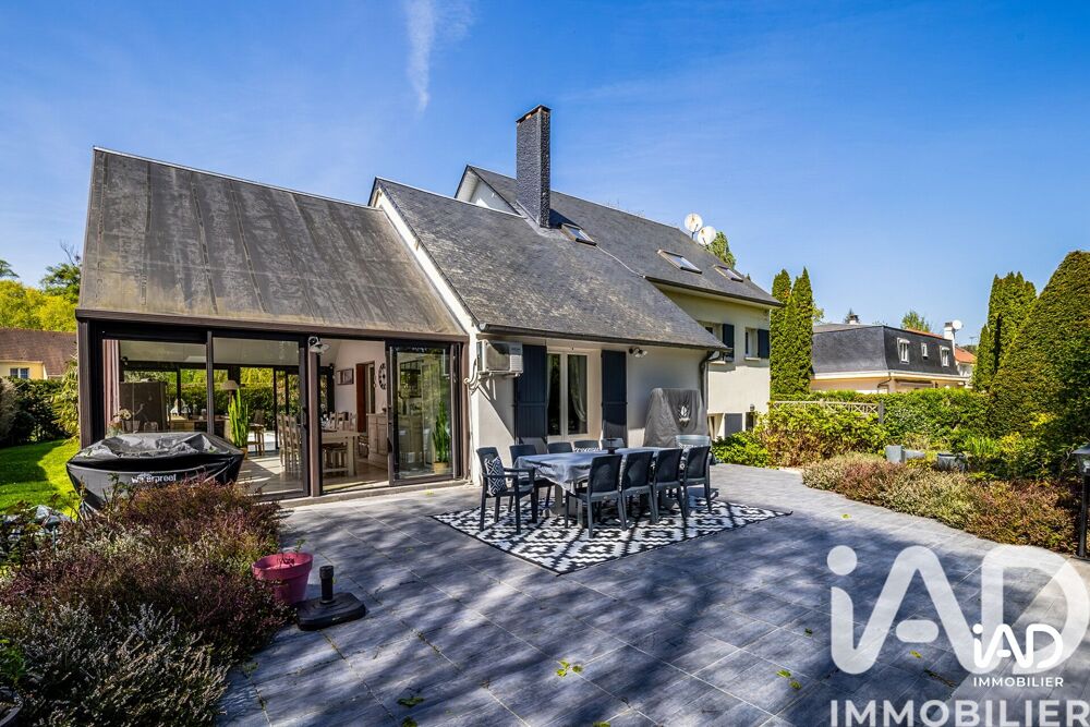 � vendre  Maison L'Isle-Adam (95290)