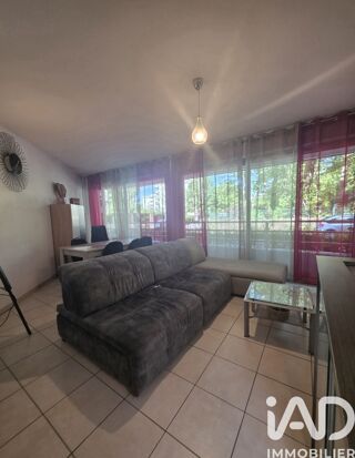  Appartement à vendre 2 pièces 52 m²
