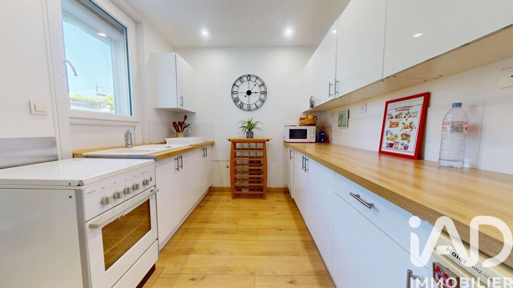 Vente Maison Vente Maison/villa 4 pièces Montauban