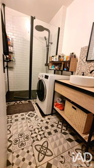  Appartement à louer 4 pièces 69 m²
