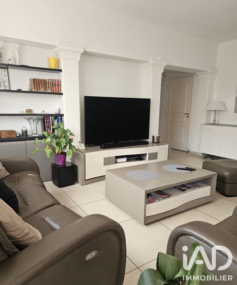 Vente Maison Vente Maison de ville 5 pièces Sainte-maxime