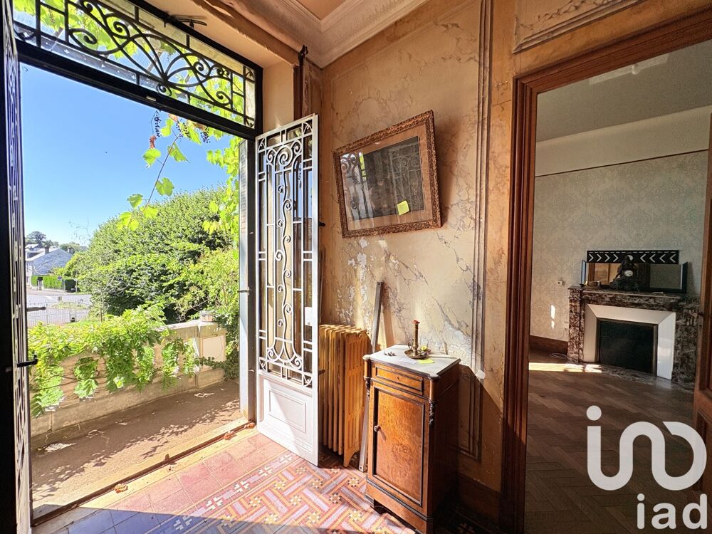 Vente Maison/villa 9 pièces