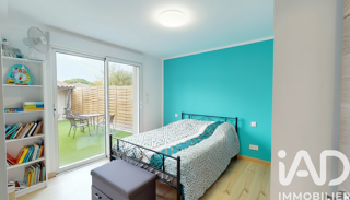  Maison à vendre 6 pièces 123 m²