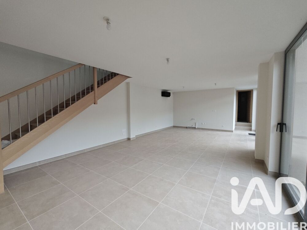 Vente Appartement Vente Appartement 6 pièces Saint-alban-du-rhône