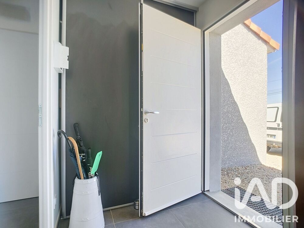 Vente Maison Vente Maison/villa 3 pièces Étables