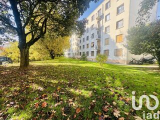  Appartement � vendre 4 pi�ces 65 m�