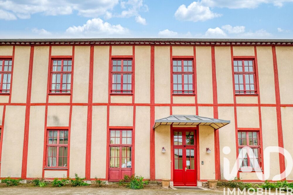 Vente Appartement 6 pièces