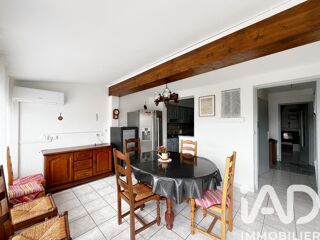  Maison à vendre 5 pièces 105 m²