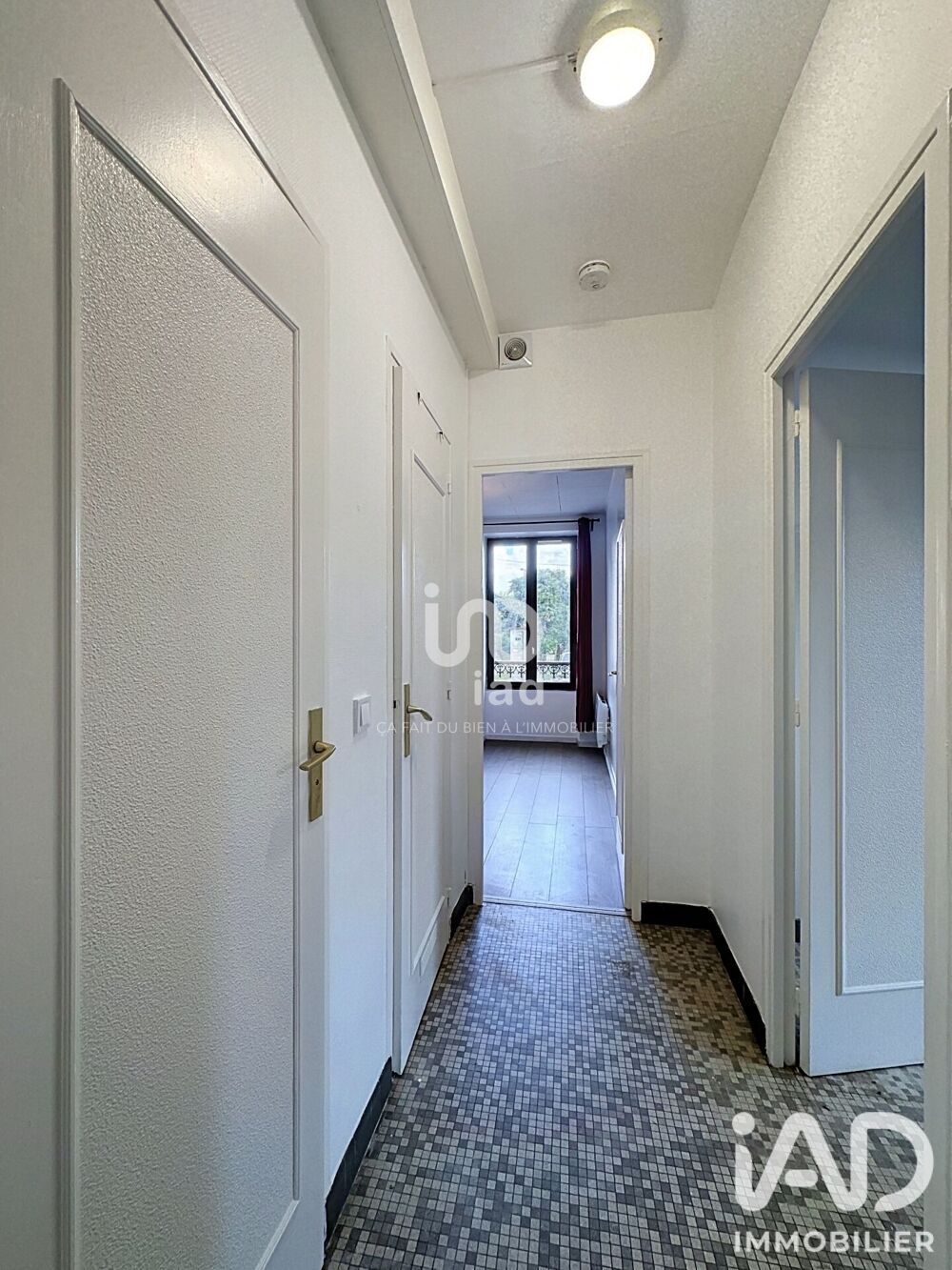vente Appartement - 3 pièce(s) - 55 m² Melun (77000)
