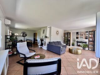  Maison à vendre 5 pièces 142 m²