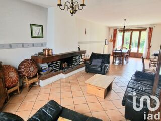  Maison à vendre 9 pièces 172 m²