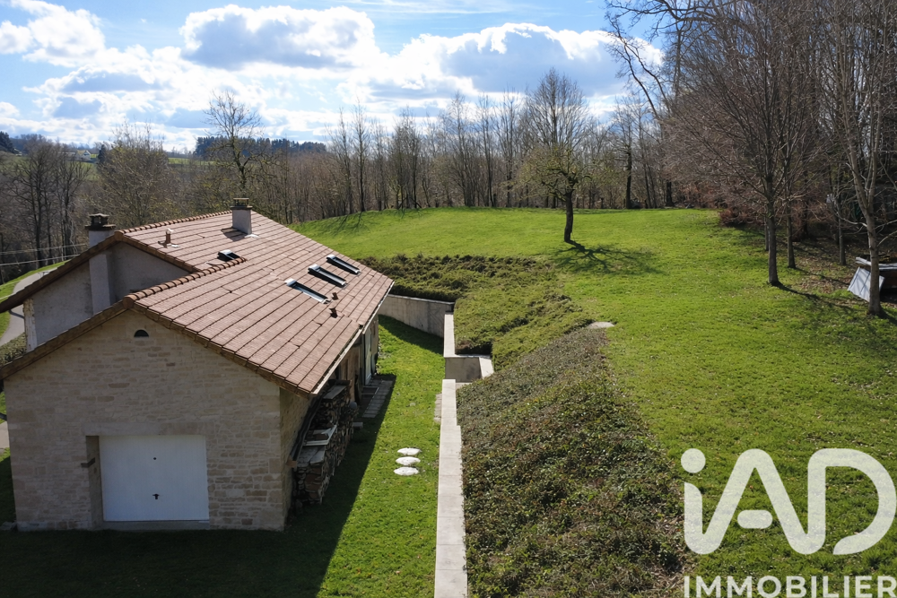 Vente Maison Vente Maison traditionnelle 5 pièces Bellefontaine