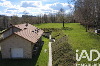  Maison à vendre 5 pièces 126 m²