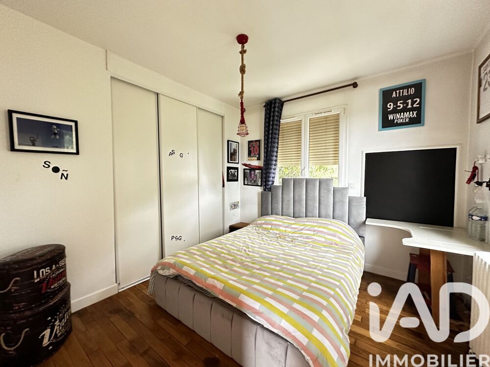 à vendre  Maison Palaiseau (91120)