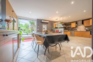 Maison à vendre 5 pièces 235 m²