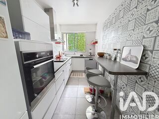  Appartement � vendre 2 pi�ces 58 m�