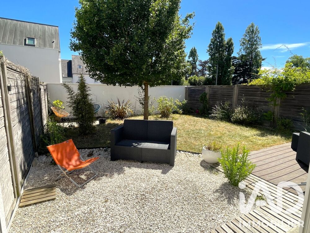 Vente Maison Vente Maison/villa 4 pièces La baule-escoublac