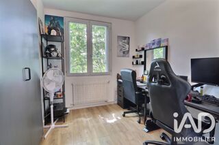 Appartement à vendre 3 pièces 44 m²