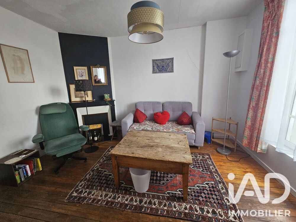Vente Appartement Vente Appartement 3 pièces Meaux