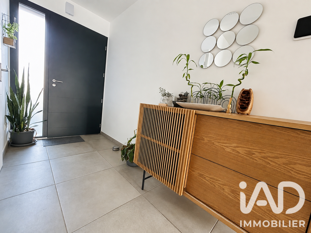 Vente Maison Vente Pavillon 6 pièces Thun-l'Évêque