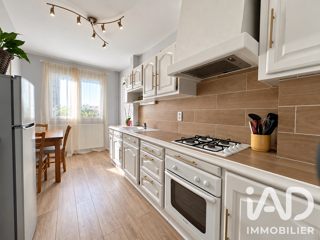  Appartement à vendre 3 pièces 74 m²