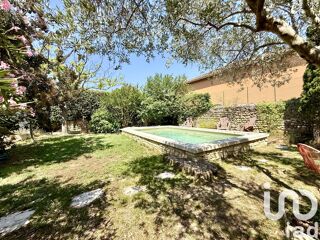  Maison à vendre 7 pièces 220 m²