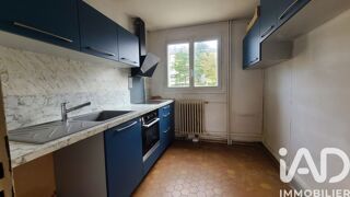  Appartement à vendre 5 pièces 85 m²