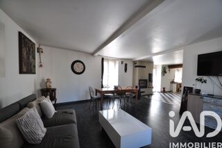 Maison à vendre 5 pièces 130 m²