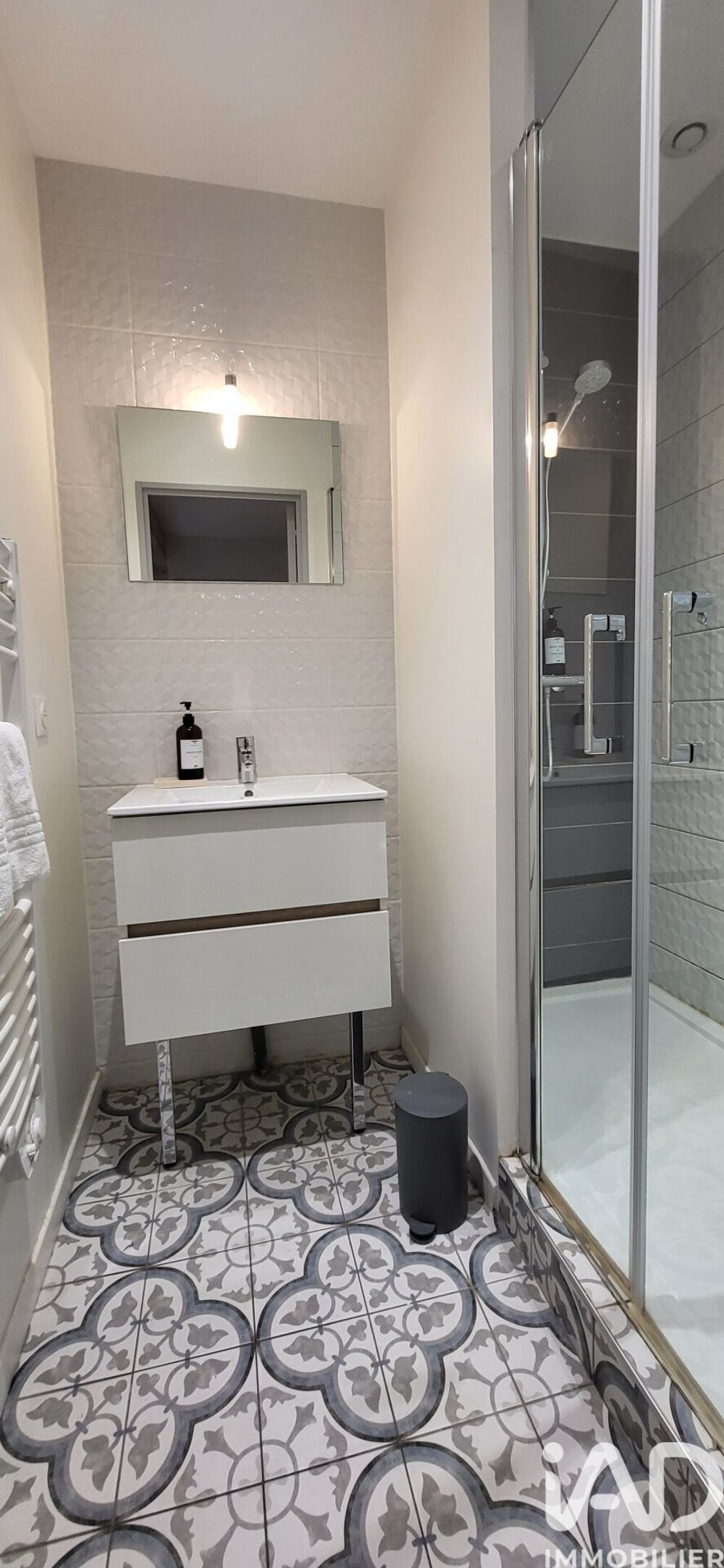 Vente Appartement Vente Studio 1 pièce Bordeaux