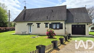  Maison à vendre 6 pièces 115 m²