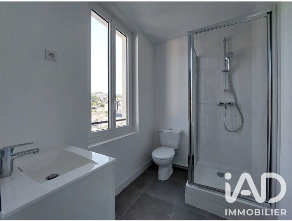 Vente Immeuble Vente Immeuble 400 m&sup2; Le havre
