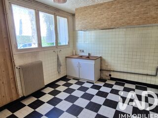  Maison à vendre 4 pièces 102 m²